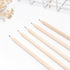 Wood Cased 2B Graphite Pencils for Drawing Sketching Writing Tests Exam Students Artists Beginners Home Office School Supplies (18)...