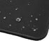 Mouse Pad Non-Slip Rubber Base Computer Mousepad, Snowy Lake Customized Square Mouse Pads for Laptop Office Home & Gaming, Superb Tracking Accurac...