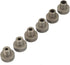 Drill , Vertical Drilling Fixture Woodworking Tool, 5/6/7/8/9/10mm Drill Press Jig Drill Bushings for Electric Power Hand Drill...