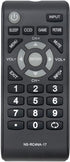 Beyution NS-RC4NA-17 Replacement Remote Control Fit for Insignia TV NS24D310NA17 NS-24D310NA17 NS24D510MX17 NS-24D510MX17 NS24D510NA17 NS-24D510NA...