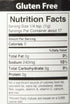 OLD WORLD SPICES & SEASONINGS INC Rub Your Chicken Rotisserie Flavor Seasoning - 6 Ounce Jar...