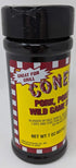 Conecuh Pork, Poultry, and Wild Game Seasoning, 7 Ounce Bottle, from makers of Conecuh Sausage Company...