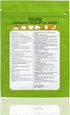 KONGDY 100 Patches Pain Hot Patch Chinese Tiger Heating Patches for Weaken Back/Neck/Knee Joints Pain(10 Bags)...