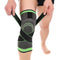 Compression Knee Sleeve Knee Brace for Men & Women Knee Support for Running, CrossFit, Basketball, Pain Relief, Meniscus Tear Arthritis ACL MCL Fa...