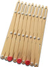 HONEYSEW Expanding Aluminum Sewing Gauge Button Guide Measure Multiple Equal Distance (1 Pack)...