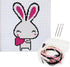 Cross Stitch Starter Kit-Easy Handmade Cross Stitch for Beginners Adults Kids...