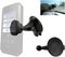 Enhancd Strong Car Windshield Suction Cup Mount w/N60 Magnetic Cradle Holder for Bully Dog BDX/SCT BDX Pop Auto Engine Tuner Programmer (Also Comp...