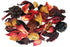 Very Berry Hibiscus Herbal Fruit Tea - Caffeine Free Loose Leaf Bulk Berries Herbs and Fruit - 5 Oz Pouch...