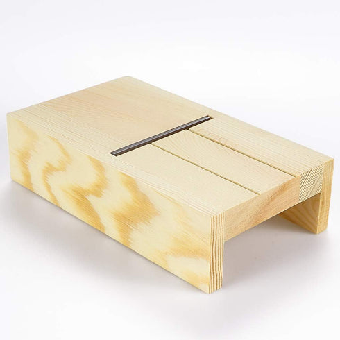 Sanbege Soap Beveler Planer, Soap Trimming Tool, Soap Shaver Tool for Soap Making, Handmade Candle Loaf...