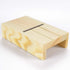 Sanbege Soap Beveler Planer, Soap Trimming Tool, Soap Shaver Tool for Soap Making, Handmade Candle Loaf...