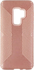 Speck Presidio Grip and Glitter Case for Samsung Galaxy S9 Plus Pink...