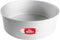 Fat Daddio's Round Cake Pan, 12 x 4 Inch, Silver...