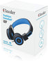 ELECDER i37 Kids Headphones Children Girls Boys Teens Foldable Adjustable On Ear Headphones 3.5mm Jack Compatible Cellphones Computer MP3/4 Kindle...