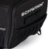 Schwinn Bike Bag, Pannier and Storage, Easy to Attach, Hold Cell Phones, Snacks, Wallet, Mounted Bicycle Accessories...