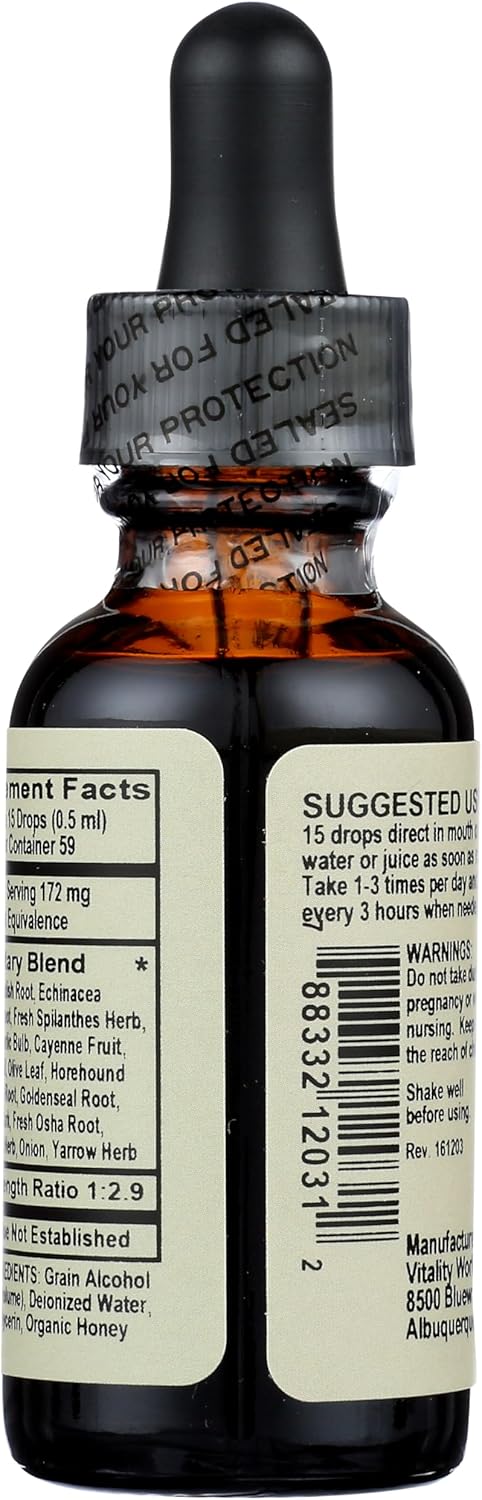 Cold & Sinus Blaster, 1 FZ...