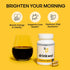 drinkwel Better Mornings - Premium Multivitamin Supplement - Liver Cleanse, Immune Support- Milk Thistle, Vitamin C, Zinc, Magnesium - 30 Count...