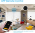 (Easy Operation) Tuya WiFi IR Smart Remote Control ?not only for TV DVD Air Conditioner AUD,All in One Infrared Universal Remote Controller,Compat...