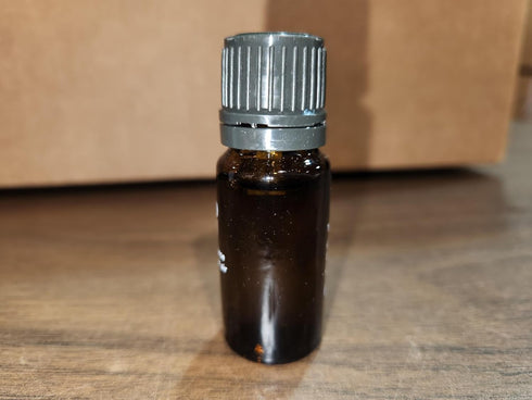 SEI Natural Air Pure Essential Oil - with Blue Cypress, Aniseed, Eucalyptus, Lemon, Lime - 10ml - Made in Japan...