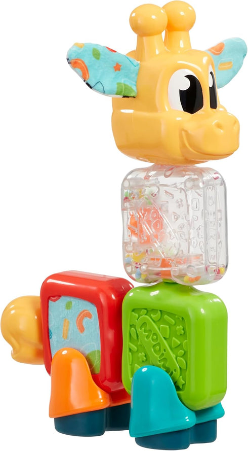 Goliath Modimi Giraffe - Interactive Multi-Sensory Baby Toys, Modular Play System, 3 Months and Up...