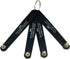 Anex 6103f Ultra Low Profile Hex Drive Handle...