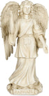 Angelstar Archangel Figurine, Raphael, 7-Inch...
