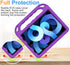 BMOUO Kids Case for iPad Air 5th Generation 2022/iPad Air 4th Generation 2020/Pro 11, iPad Air 5/4 Case, Built in Screen Protector,Shockproof Hand...