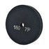 SCOTTCHEN Deburring Wheel Nylon Fiber 6 x 1 x 3/4inch Polishing Disc 7P Grit 180 Abrasive Silicon Carbide Buffing Grinding Pad - 1pack...