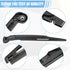ACROPIX Rear Windshield Wiper Blade Arm Replacement Set OEM Quality Fit for Jeep Wrangler JK 2007-2018 - Pack of 2...