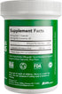 Bionexus™ Lactobacillus Salivarius Dietary Supplement – 60-Count, 30 Billlion CFU Oral Probiotics Support, Oral and Digestive Wellbeing, Immune Bo...