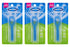 Dentek Floss Threaders 50 Count (3 Pack)...