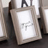 5 Pcs Easel Back, Iron Picture Frame Easel Back, Photo Frame Easel Back Stand with Screws & Screwdriver (Black)...