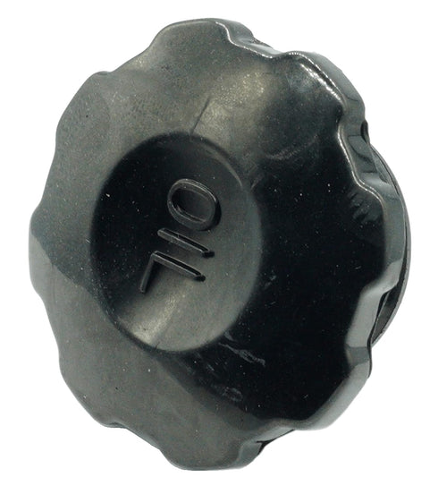 Oil Cap Replace 6130-12-8610 Compatible with Komatsu 4D102 4D95 4D105 6D102,3863454, Sumitomo, Case JCB, 18-94133-2075 Takeuchi, Hyundai R225-5 R2...