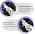 2024 New Arrival Multifunctional Wire Stripper Crimper Cable Cutter Pliers, Professional Electrical Wire Stripping Tool, Multipurpose Wire Strippe...