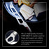 Hammer Stahl Cheese Knife - 5"...
