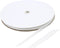 1/4" Rayon Seam Binding Ribbon - 100 Yards (001 - White)...