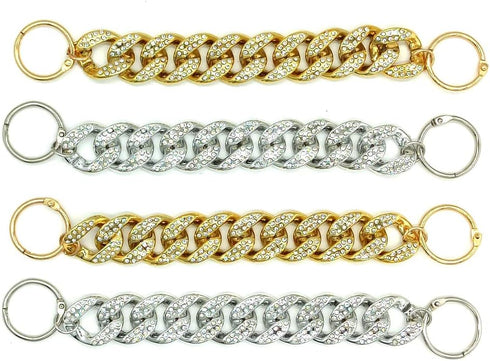 4pcs/lot DIY charms chain shoe...