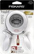 Fiskars Crafts Teresa Collins Tab Squeeze Punch, X-Large...