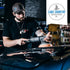 5.5" CCS Black Finishing Foam pad (Pack of 2). Lake Country Original CCS Black Finishing pad. Perfect for waxes, sealants and Light Polishes. Fits...