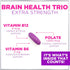 Womens Complete Multivitamin - Once Daily Women's Multi with Vitamin A, B6, B12, C, D, Biotin, Folate, Iron & Zinc, Energy & Immune Health Support...