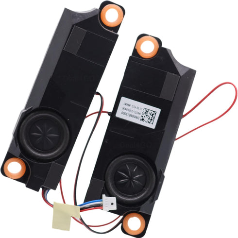 NA Deal4GO Internal Speaker DN00NB02021 Replacement for ASUS FX506 FX507 FX506L FX506LI FA506 FA507 FA506IV FA506IU...