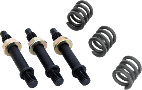 Walker 36463 Exhaust Bolt and Spring for Chevrolet C1500...