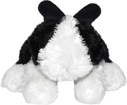 Wild Republic Bunny Plush, Stuffed Animal, Plush Toy, Gifts for Kids, Hug’Ems 7"...