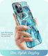 i-Blason Cosmo Series Case for iPhone 12 Pro Max 6.7 inch (2020 Release), Slim Full-Body Stylish Protective Case with Built-in Screen Protector, 6...