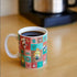 Paladone Animal Crossing Heat Change Mug - Officially Licensed Merchandise, pink, 10 (PP7721NN)...
