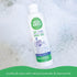 Fresh Monster Kids Foaming Bubble Bath | Hypoallergenic, Natural for Kids & Toddlers | Super Concentrated | Soothing Lavender Scent | Bath Time Es...