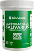 Bionexus™ Lactobacillus Salivarius Dietary Supplement – 60-Count, 30 Billlion CFU Oral Probiotics Support, Oral and Digestive Wellbeing, Immune Bo...