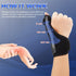 Thumb Splint Brace Reversible Thumb Wrist Stabilizer Compression Splint for Thumb Arthritis Tendonitis Sprained Carpal Tunnel Thumb Splint Wrist S...