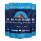 Garlic Kalahari Biltong, Air-Dried Thinly Sliced Beef, 2oz (Pack of 3), Sugar Free, Gluten Free, Keto & Paleo, High Protein Snack...
