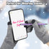Stylus Pen anngrowy Stylus Pens Universal Ballpoint Pen 2 in 1 Stylists Pens for iPad iPhone Tablet Laptops Kindle Samsung Galaxy All Capacitive T...