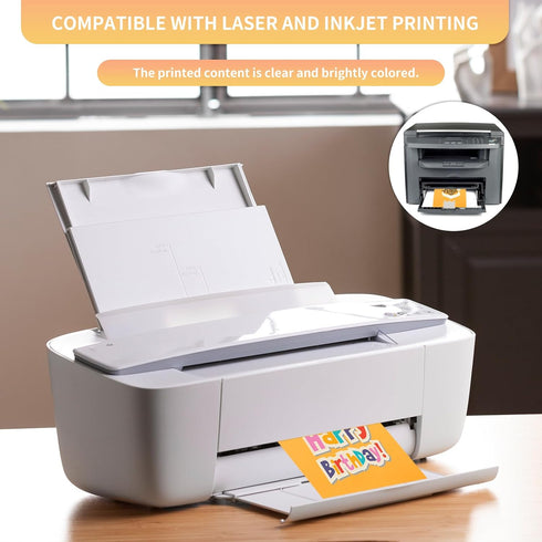 Joyberg 48 PCS 6x9 Envelopes Self Seal, Yellow Envelopes 6x9 Printable, Catalog Mailing Envelopes 6x9 Tear Resistant, Kraft Envelope for Mailing L...